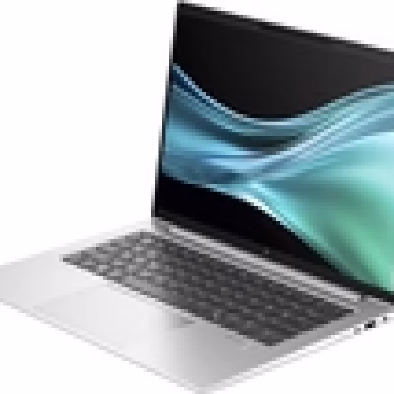 HP EliteBook 840 G11, Laptop Intel Core Ultra 7-155U, 15th Gen 16GB DDR5 5600, 512GB SSD, Windows 11 Pro, 14" WUXGA, Intel Wi-Fi 6E (927U4ES)