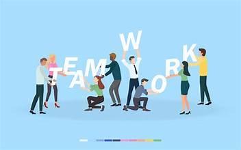 Why Teamwork Really Makes The Dream Work