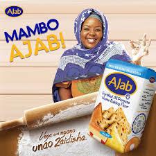Ajab