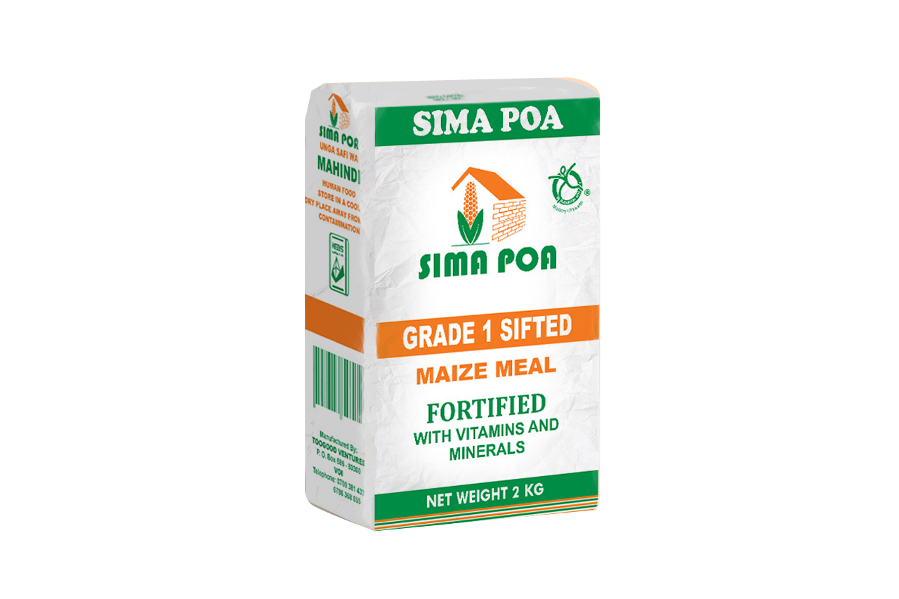 SIMA POA